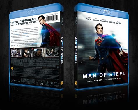 man of steel box|man of steel subscription.